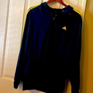 Mens Adidas Track set